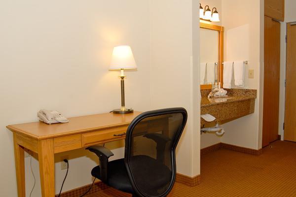 Best Western Wapakoneta Inn חדר תמונה
