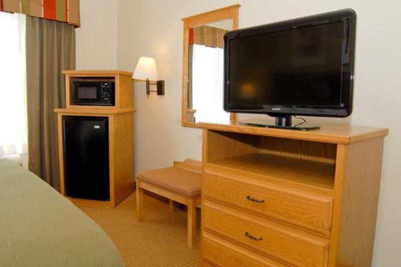 Best Western Wapakoneta Inn חדר תמונה
