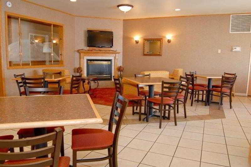 Best Western Wapakoneta Inn מראה חיצוני תמונה