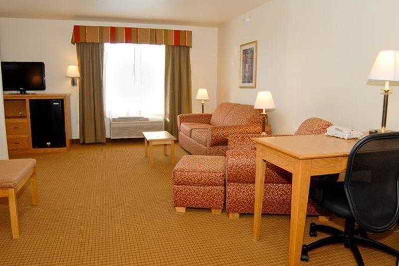 Best Western Wapakoneta Inn חדר תמונה