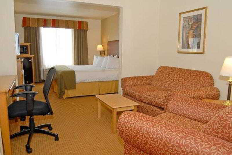 Best Western Wapakoneta Inn מראה חיצוני תמונה